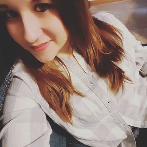 Meet your Posher, Vanessa